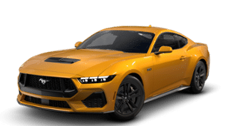 2026 Ford Mustang® External Image 2